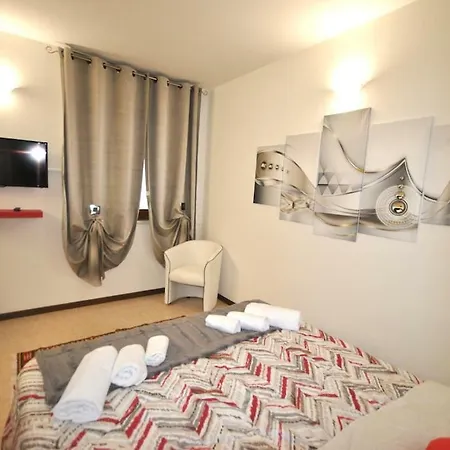 Sweet Apartment Verona