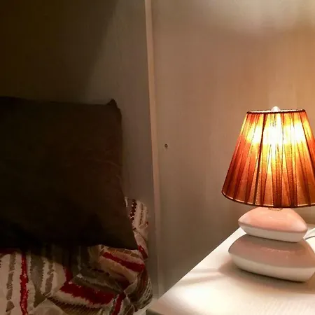 Apartment Sweet