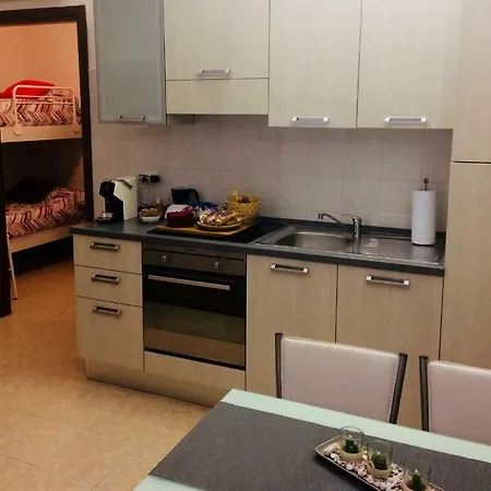 Apartment Sweet