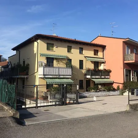 Apartment Sweet
