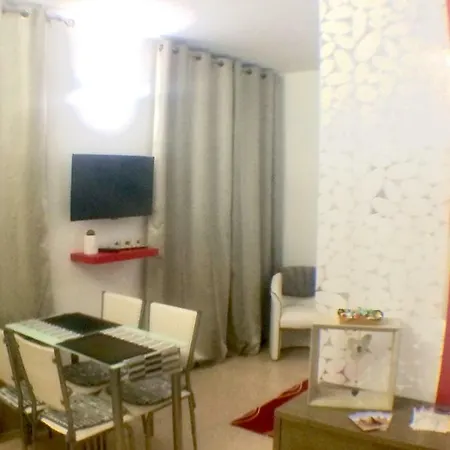 Apartment Sweet *