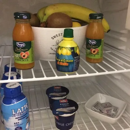 Apartment Sweet