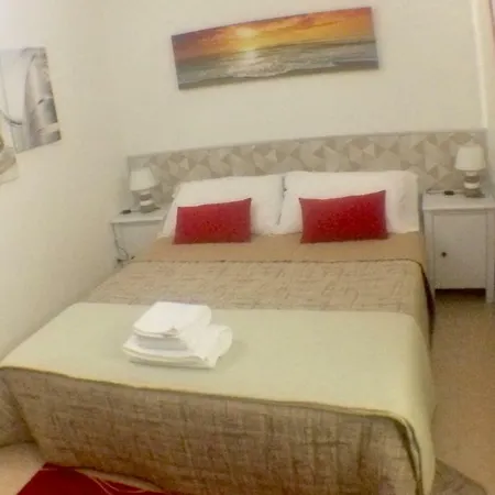 Sweet Apartment *