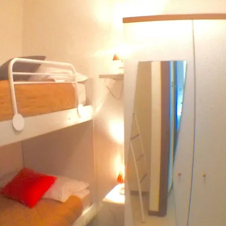 Sweet Apartment