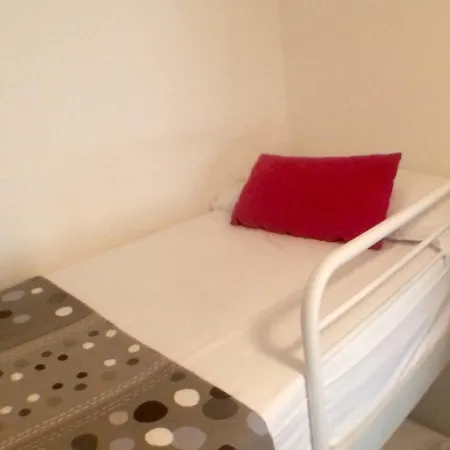 Apartment Sweet *