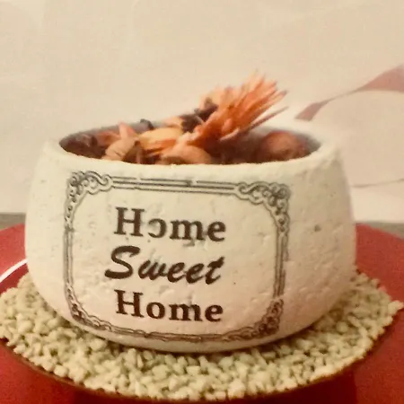 Sweet Apartamento